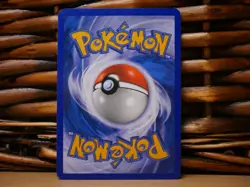 Pokemon NIDORINO 57/132 REVERSE HOLO | MP Played | Secret Wonders | 2007 - Image 2