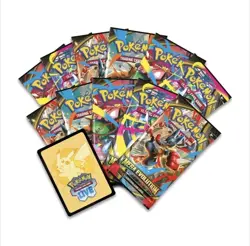 Pokemon Center PKC Mega Evolution ETB Lucario & Gardevoir - PRESALE - Image 3