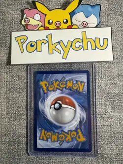 Pokemon TCG Lure Module 067/078 Pokemon GO Regular - Image 2