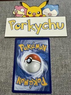 Pokemon TCG Dedenne 34/111 XY Furious Fists Regular - Image 2