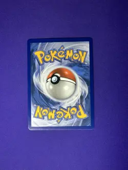 Cottonee 004/086 POKE BALL Reverse Holo Pokemon White Flare NM - Image 2