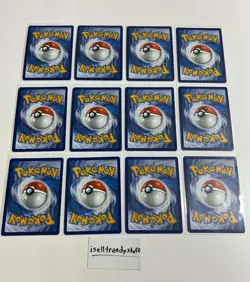 (12) Lot 2020 Pokemon - Rayquaza SWSH029 Black Star Promo NM ALL SWIRL! SEE PICS - Image 4