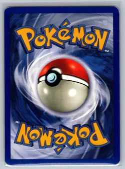 Hitmonchan 7/102 MP Base Set Unlimited Holo Pokemon - Image 2