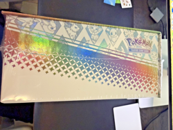 Pokemon Prismatic Evolutions Super Premium Collection Box (SPC) - Sealed - Image 2