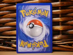 Pokemon MUK 56/132 REVERSE HOLO | MP Played | Secret Wonders | 2007 - Image 2