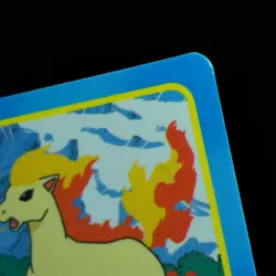 Ponyta Weavile Pokemon Card Top sun Diamond Pearl 045 Nintendo Japan Rare F/S - Image 5
