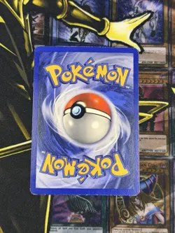 Pokemon TCG Base Set Blastoise Holo - Image 2