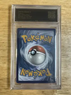 Galarian Zapdos V 174/198 PCG 10 GEM MINT Chilling Reign Pokemon - Image 3