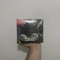 Pokemon TCG - Perfect Order Booster Box [36 PACKS SEALED] - Image 1