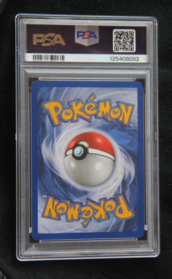 Pokemon "Vaporeon" 18/113 *Holo Rare* Set:Delta Species - English - NM-MT - PSA8 - Image 2