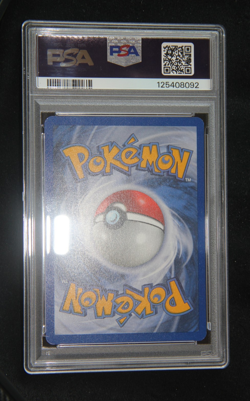 Pokemon "Vaporeon" 18/113 *Holo Rare* Set:Delta Species - English - NM-MT - PSA8 - Image 4