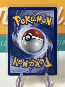 Dark Porygon2 #8 Holo Rare Pokemon WoTC TCG 2000 Neo Destiny HP Heavily Played - Image 2