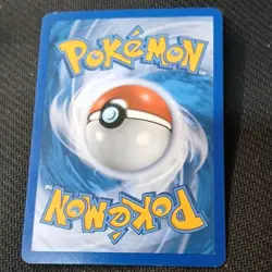 Pokemon TCG Gengar 16/99 Arceus Reverse Holo Rare English HP 110 - Image 2