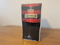 Pokemon TCG: Sword & Shield Lost Origin ETB Elite Trainer Box - Image 3