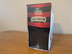 Pokemon TCG: Sword & Shield Lost Origin ETB Elite Trainer Box - Image 5