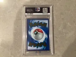 2023 PSA 10 Mew EX #205 (Metal 151 Ultra-Premium Collection) | GEM MINT - Image 2
