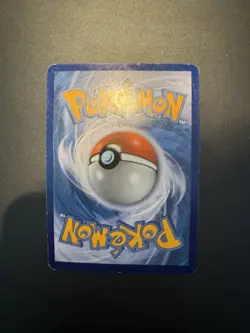 Pokemon TCG Deoxys EX 111/116 Plasma Freeze Full Art Holo EX Ultra Rare - Image 4