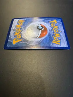 Pokemon TCG Deoxys EX 111/116 Plasma Freeze Full Art Holo EX Ultra Rare - Image 5