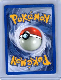 Igglybuff 36 Promo Wizards Black Star Promos Pokemon Moderately Played - Image 2