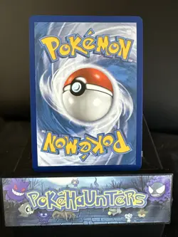 Pokemon Card Pikachu V Half Art Rare SWSH198 Black Star Promo Near Mint - Image 2