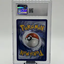 ____'s Pikachu 24 Black Star Promos Celebrations Holo Pokemon CGC 9 Mint - Image 2