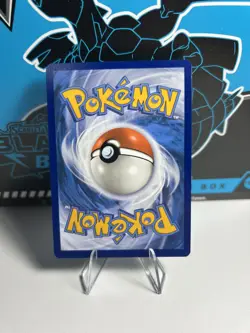 Toxtricity Holo Ultra Rare Crown Zenith: Galarian Gallery GG09/GG70 Pokemon NM - Image 2