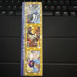Pokemon TCG 25th Anniversary Collection S8a Japanese Booster Box 2021 - Image 4
