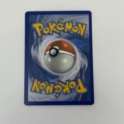 Tepig 003/012 McDonald's 2011 Holo HP Pokemon TCG - Image 2