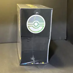 Pokemon TCG Mega Evolution ETB Elite Trainer Box Gardevoir New Factory Sealed - Image 3