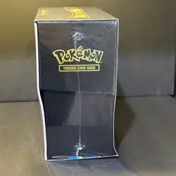 Pokemon TCG Mega Evolution ETB Elite Trainer Box Gardevoir New Factory Sealed - Image 4