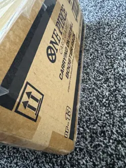 One Piece TCG Sealed Case 12x Booster Box OP-13 ENGLISH 📦 Wave 1 (2025) ✅ ENG - Image 2