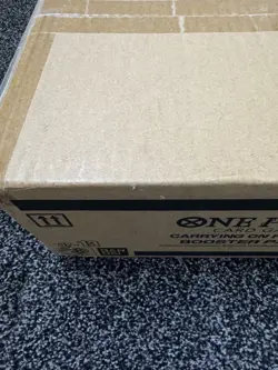 One Piece TCG Sealed Case 12x Booster Box OP-13 ENGLISH 📦 Wave 1 (2025) ✅ ENG - Image 5