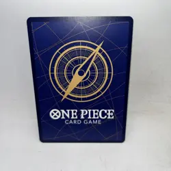 Marshall.D.Teach (Pirate Foil) ST17-005 Premium Booster Vol. 2 One Piece Foil NM - Image 2