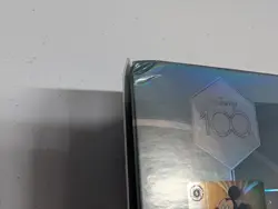Disney Lorcana D100 Collector's Edition Rise of the Floodborn Box SEALED - Image 2