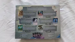 Disney Lorcana Disney100 Gift Set Sealed Ravensburger | New & Sealed - Image 2