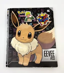 Huge Pokemon Binder Collection Lot of 360 Cards Mix Sets Some Duplicates LP-NM - Image 1