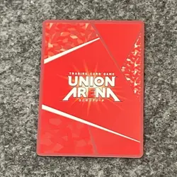 Kagurabachi Jump GIGA Intro Union Arena Card Card Game Set/Promo Ultra - Image 2