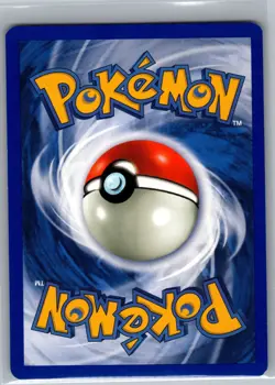 Moo-Moo Milk 101/111 Non Holo Neo Genesis - Pokemon Card - NM - Image 2