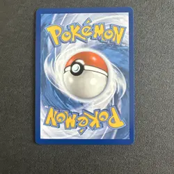 Pokemon TCG Charizard EX Scarlet Violet Black Star Promo Card SVP074 - Image 2