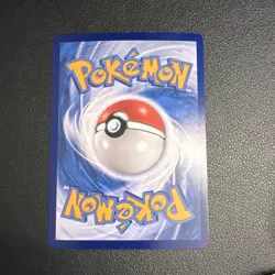 Snom Rare Holo 260/207 2026 Pokemon TCG Water Nintendo Card 50 HP - Image 2
