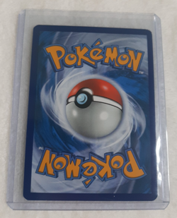 Bounsweet Reverse Holo 2017 Pokemon Sun & Moon Card Number 18/149 - Image 2