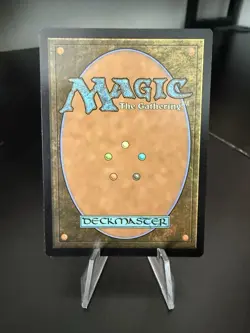 x1 Flare of Malice - Borderless R MTG Modern Horizons 3 M/NM, English - Image 2