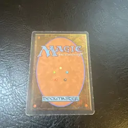 Urza's Power Plant (Sphere) Antiquities Regular - Image 2
