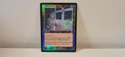 1999 MTG/Magic Rapid Decay Foil English - Urza's Destiny (UDS) - MintU - Image 1