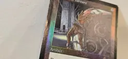 1999 MTG/Magic Wheel of Torture Foil English - Urza's Legacy (ULG) - See Pics - Image 4