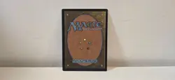 1999 MTG/Magic Subversion Foil English - Urza's Legacy (ULG) - MintU - Image 2