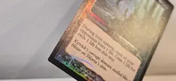 1999 MTG/Magic Subversion Foil English - Urza's Legacy (ULG) - MintU - Image 3