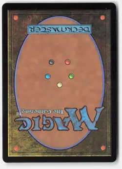 Warp World 150 Rare Ravnica: City of Guilds Magic: The Gathering Near Mint - Image 2