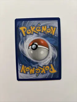 Magikarp Rev Reverse Holo SM Burning Shadows Pokemon NM 32/147 Sun & Moon - Image 2