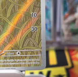 Pokemon TCG Electrike 196/182 Illustration Rare Holo Sv10: Destined Rivals - Image 5